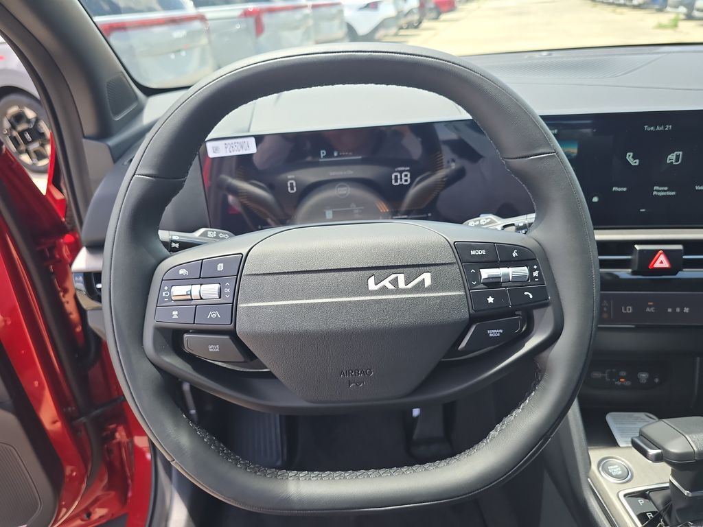 2026 Kia Sportage X-Line San Clemente CA