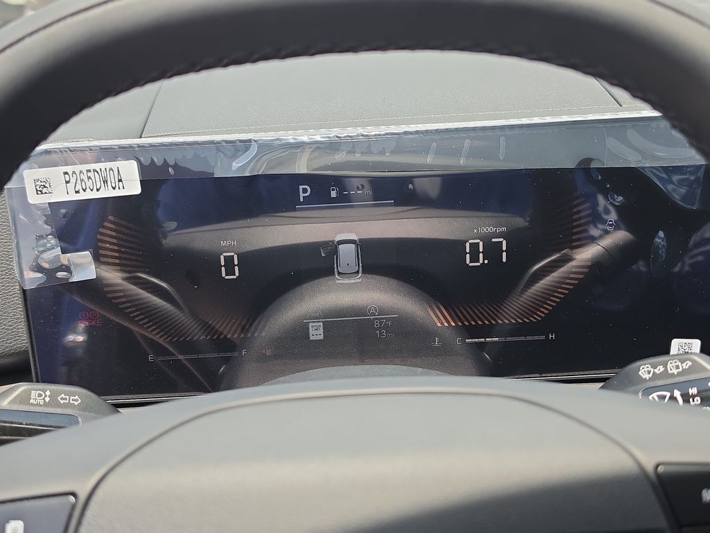2026 Kia Sportage X-Line San Clemente CA