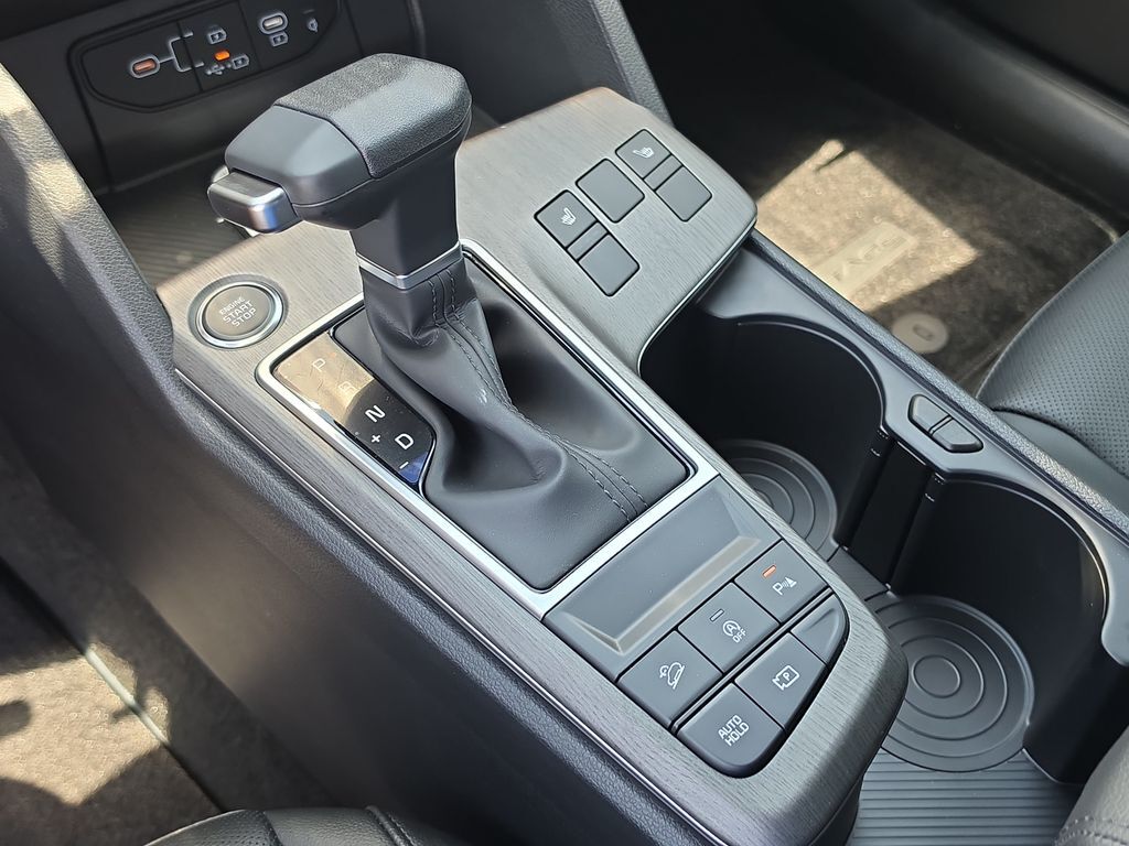 2026 Kia Sportage X-Line San Clemente CA