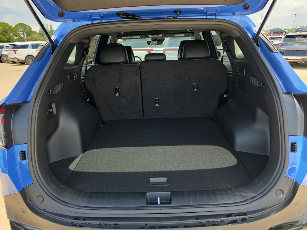 2026 Kia Sportage X-Line San Clemente CA