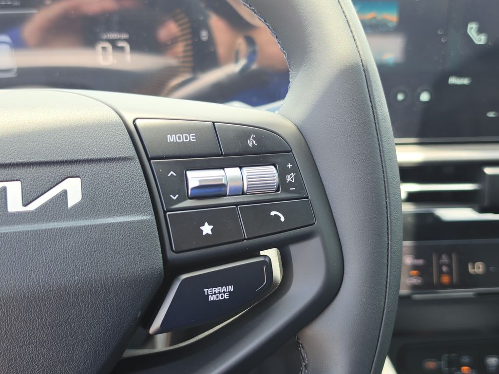 2026 Kia Sportage X-Line San Clemente CA