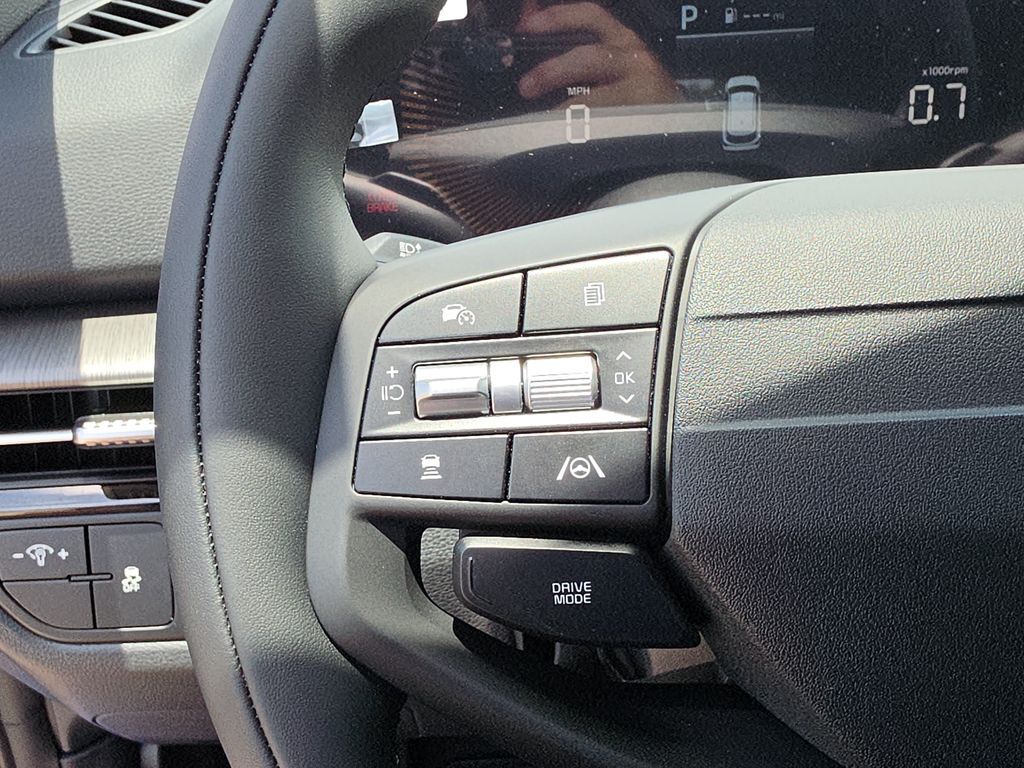 2026 Kia Sportage X-Line San Clemente CA