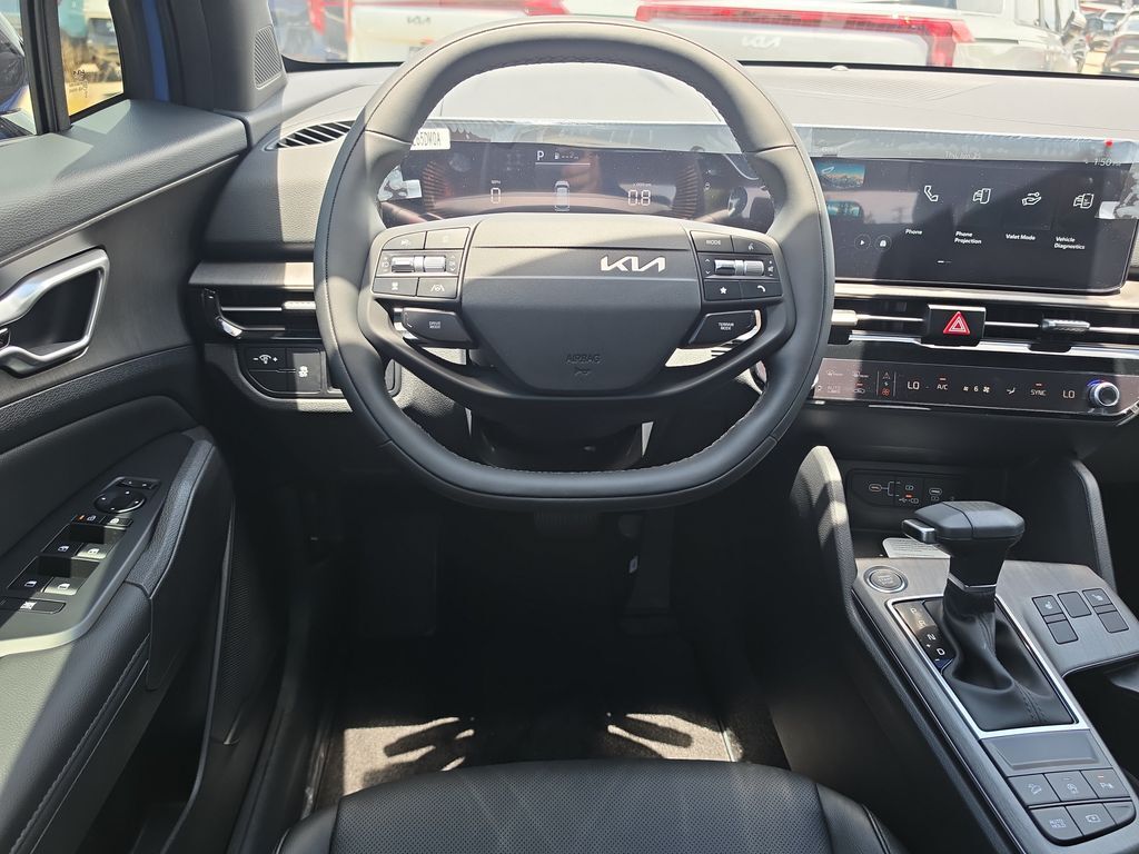 2026 Kia Sportage X-Line San Clemente CA