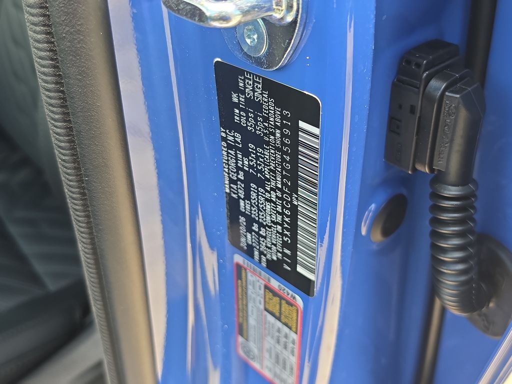 2026 Kia Sportage X-Line San Clemente CA