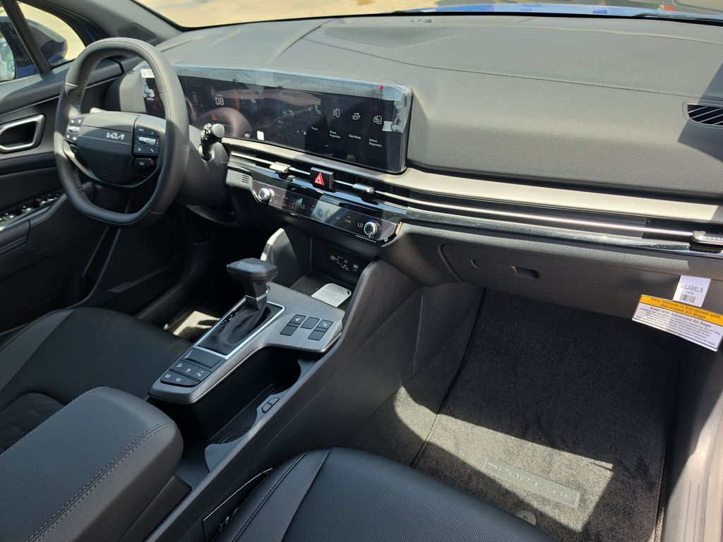 2026 Kia Sportage X-Line San Clemente CA