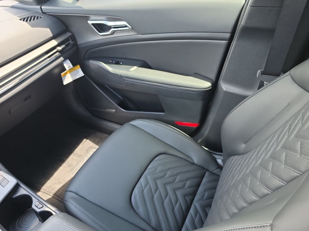 2026 Kia Sportage X-Line San Clemente CA