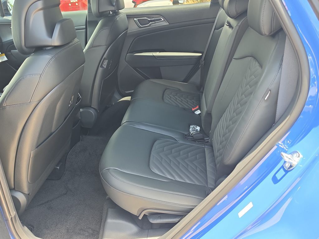 2026 Kia Sportage X-Line San Clemente CA