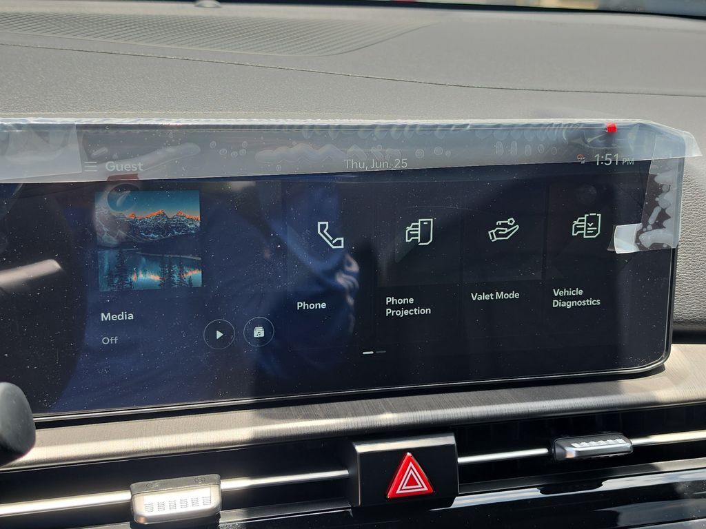 2026 Kia Sportage X-Line San Clemente CA