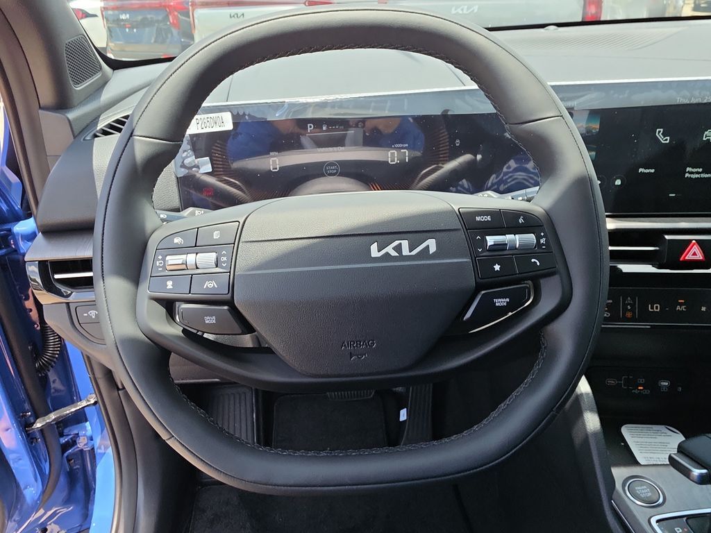 2026 Kia Sportage X-Line San Clemente CA