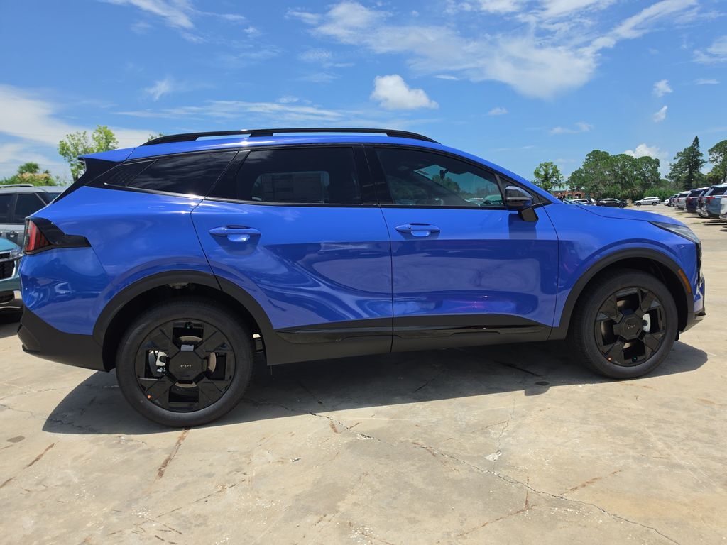 2026 Kia Sportage X-Line San Clemente CA