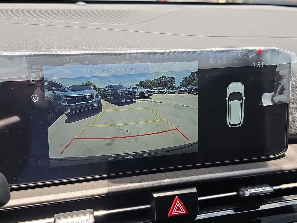 2026 Kia Sportage X-Line San Clemente CA