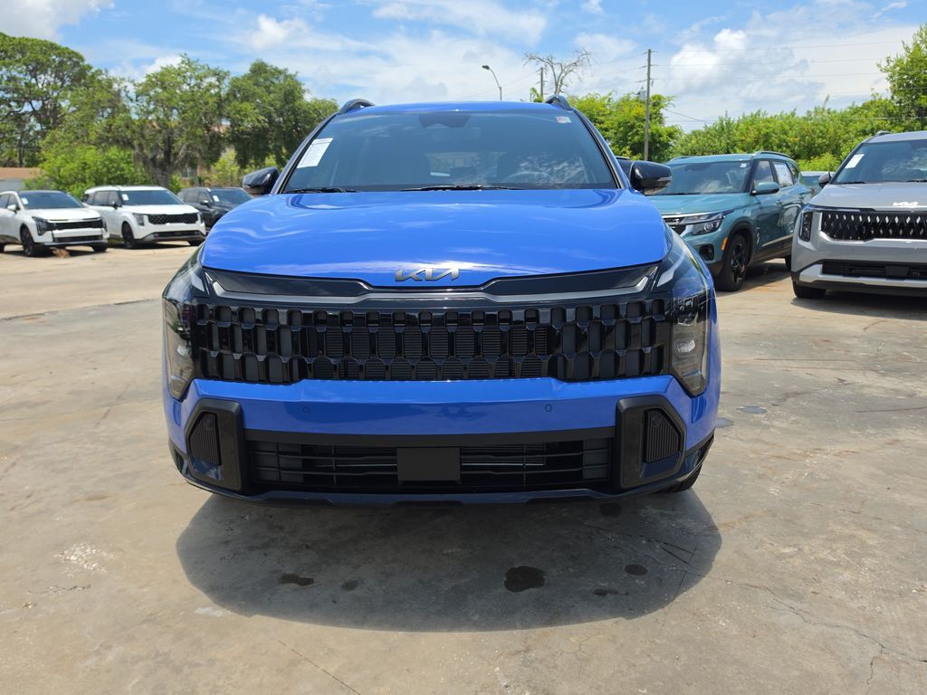 2026 Kia Sportage X-Line San Clemente CA