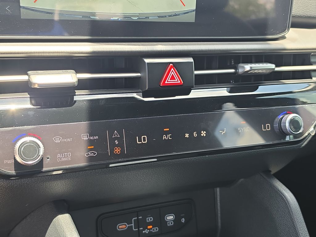 2026 Kia Sportage X-Line San Clemente CA