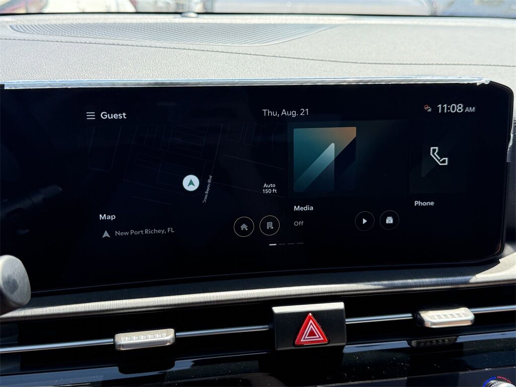 2026 Kia Sportage X-Line San Clemente CA