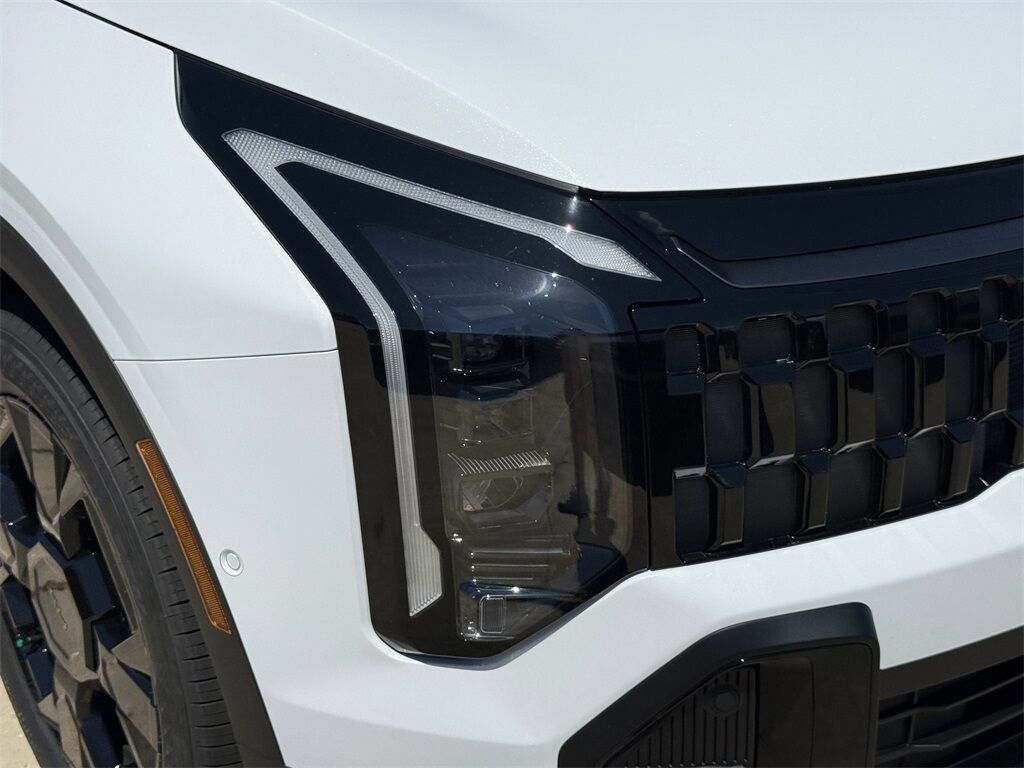 2026 Kia Sportage X-Line San Clemente CA