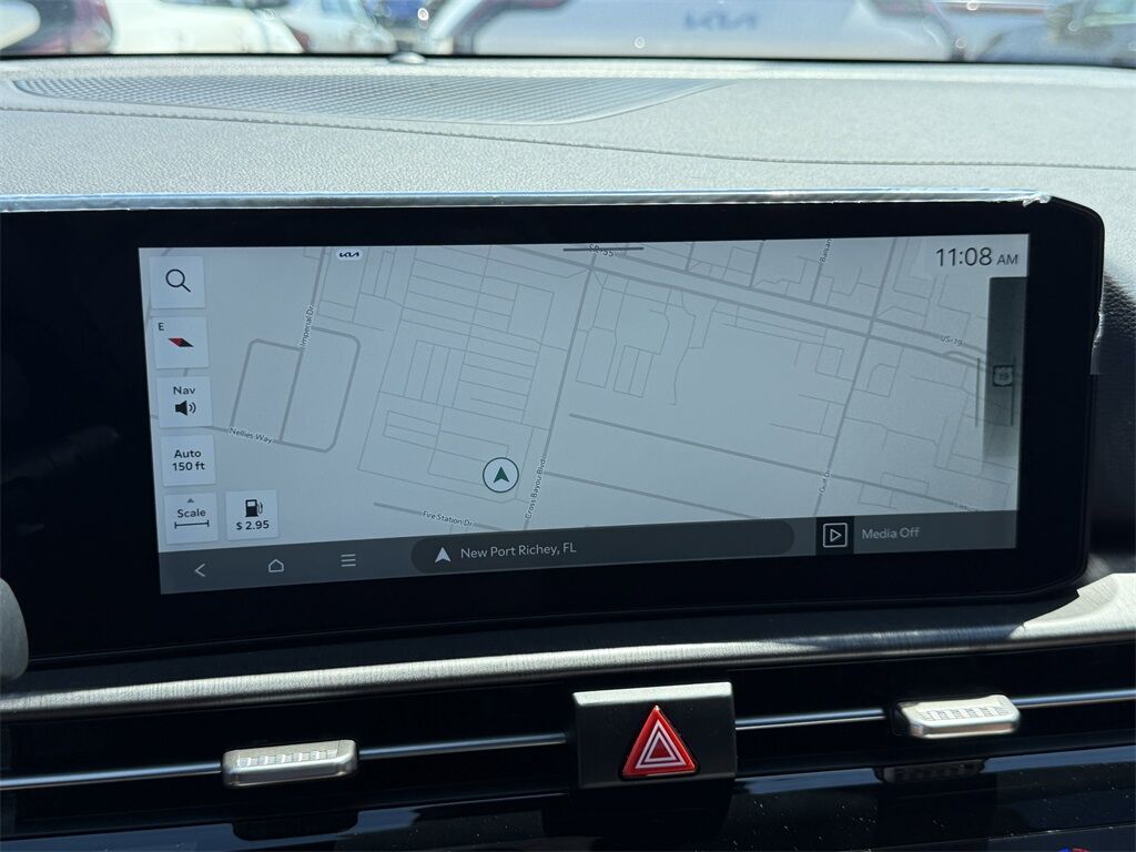 2026 Kia Sportage X-Line San Clemente CA