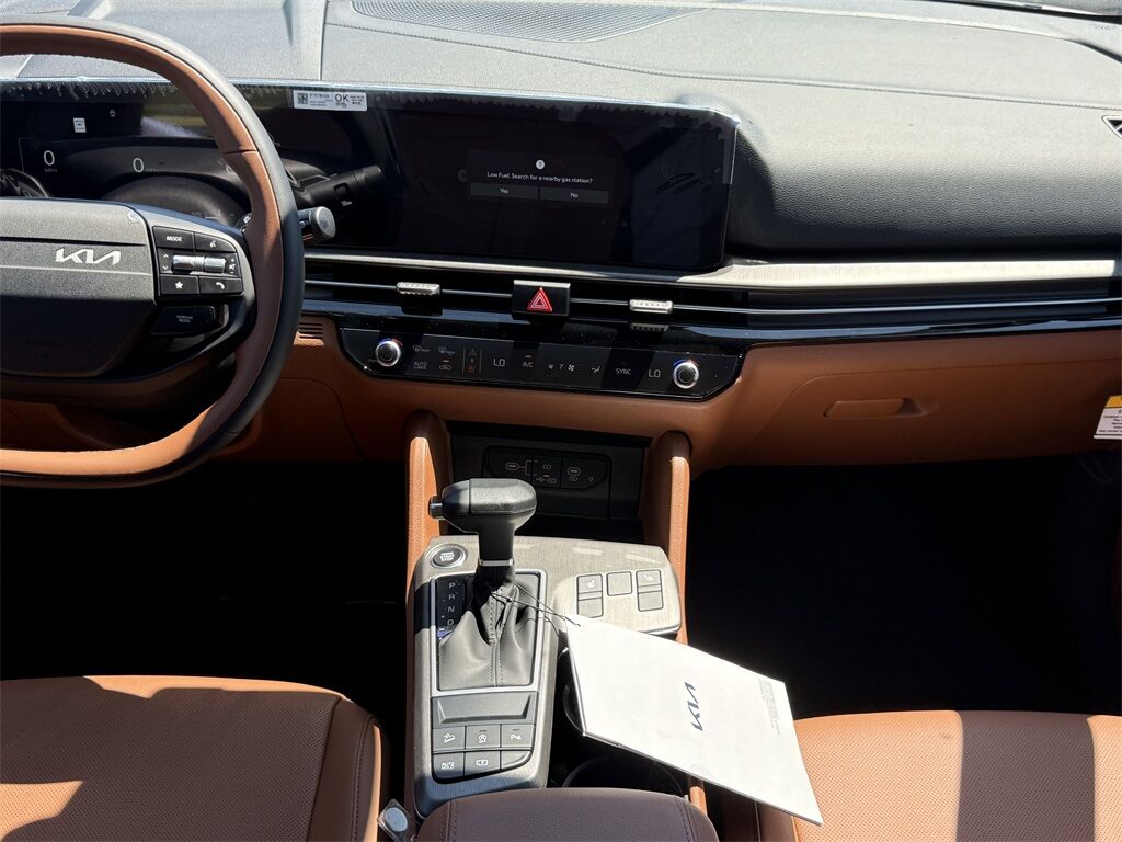 2026 Kia Sportage X-Line San Clemente CA