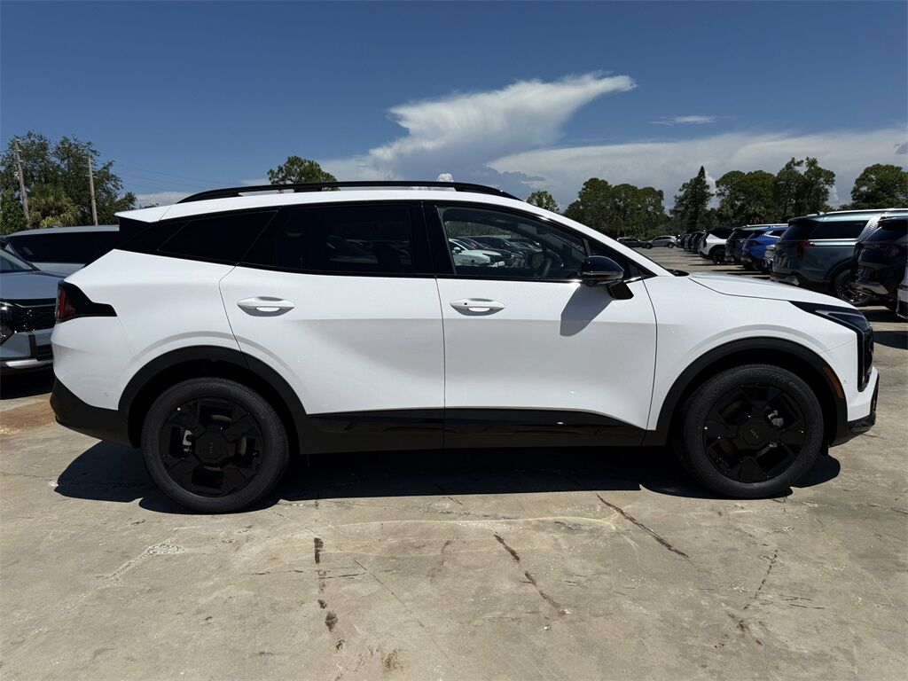 2026 Kia Sportage X-Line San Clemente CA