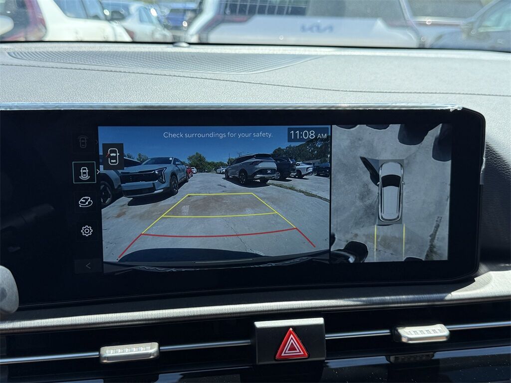 2026 Kia Sportage X-Line San Clemente CA