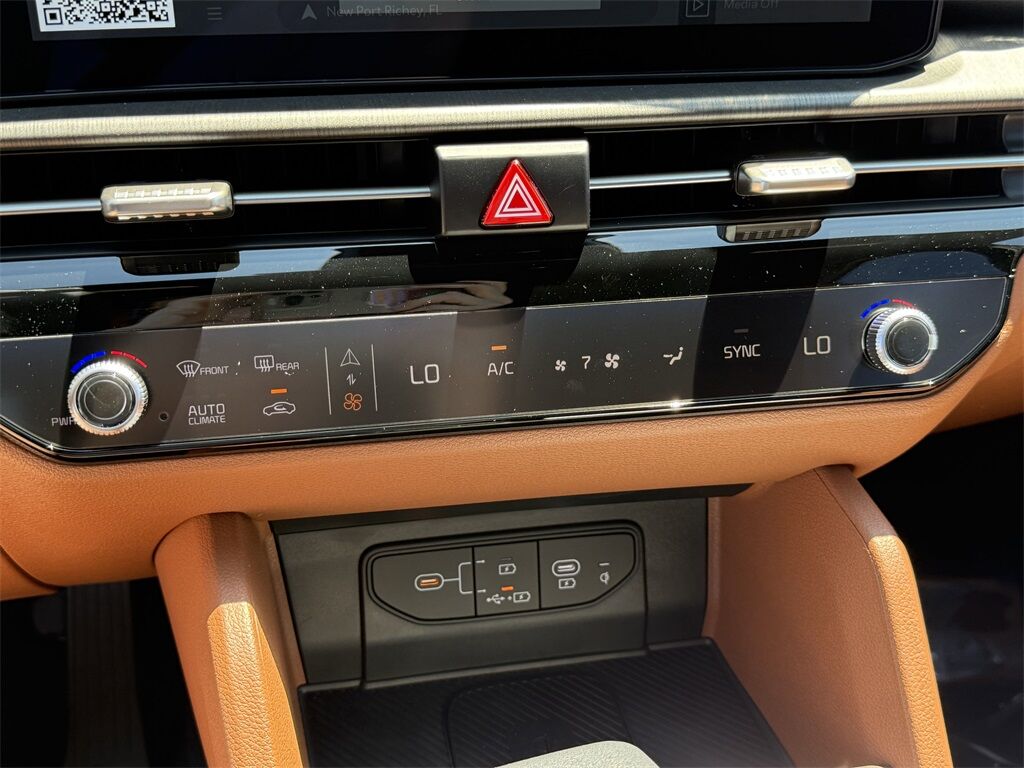 2026 Kia Sportage X-Line San Clemente CA