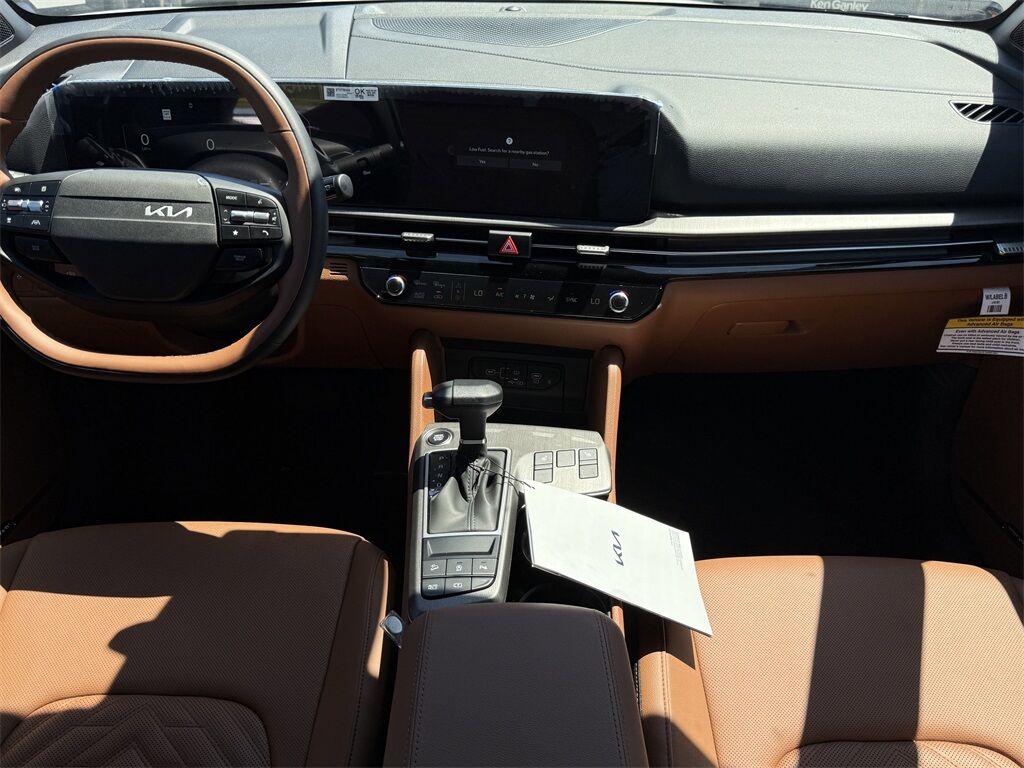 2026 Kia Sportage X-Line San Clemente CA