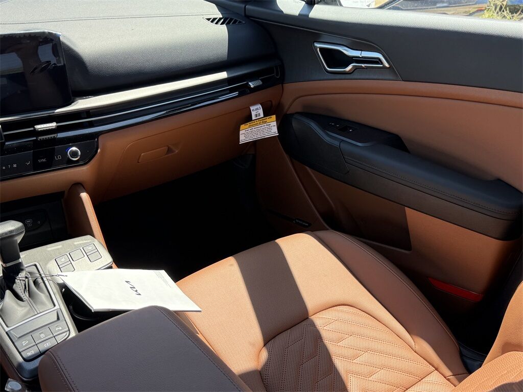 2026 Kia Sportage X-Line San Clemente CA