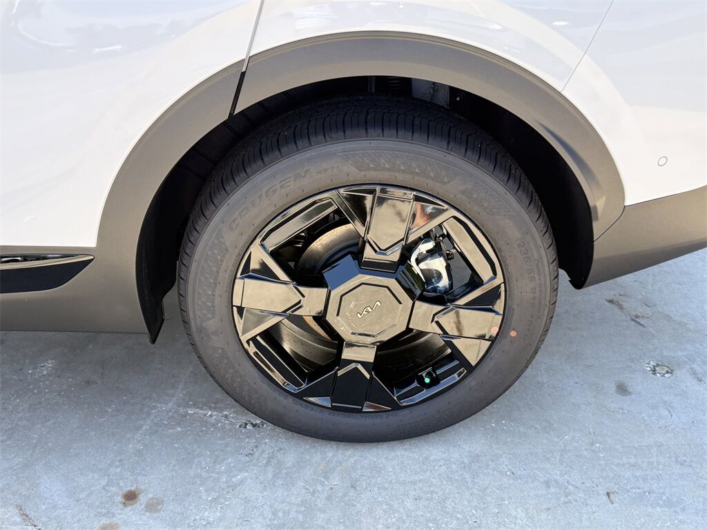 2026 Kia Sportage X-Line San Clemente CA