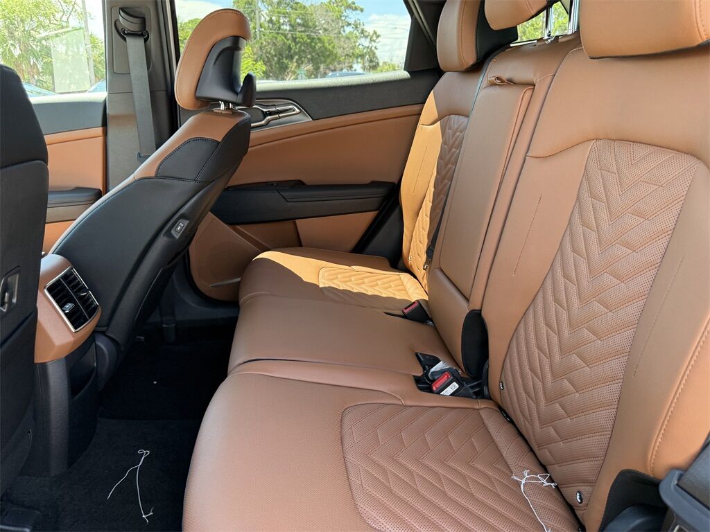 2026 Kia Sportage X-Line San Clemente CA