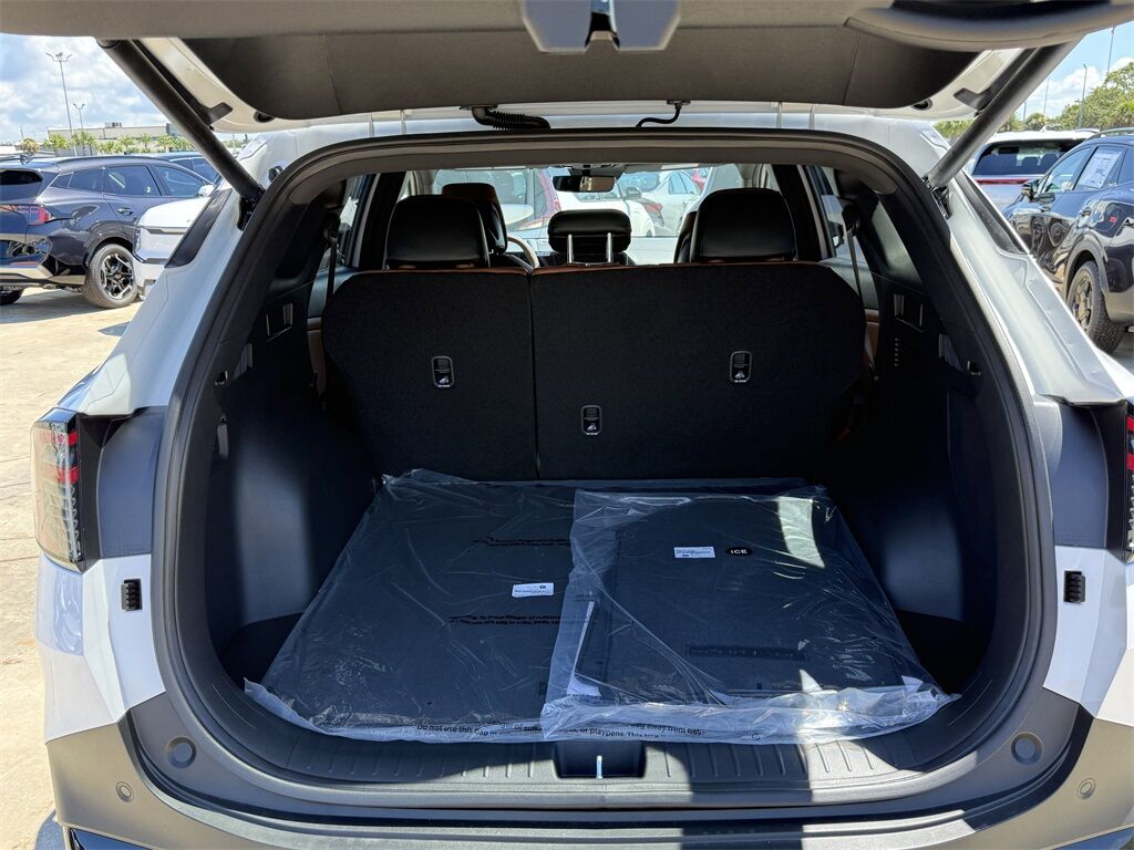 2026 Kia Sportage X-Line San Clemente CA