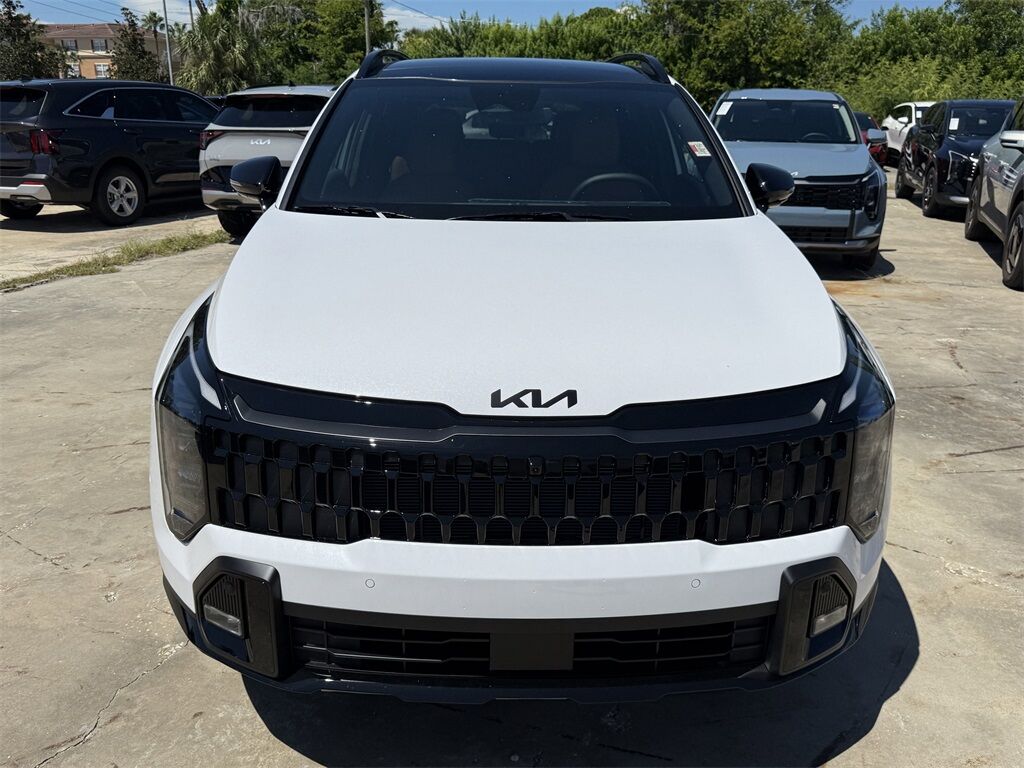 2026 Kia Sportage X-Line San Clemente CA