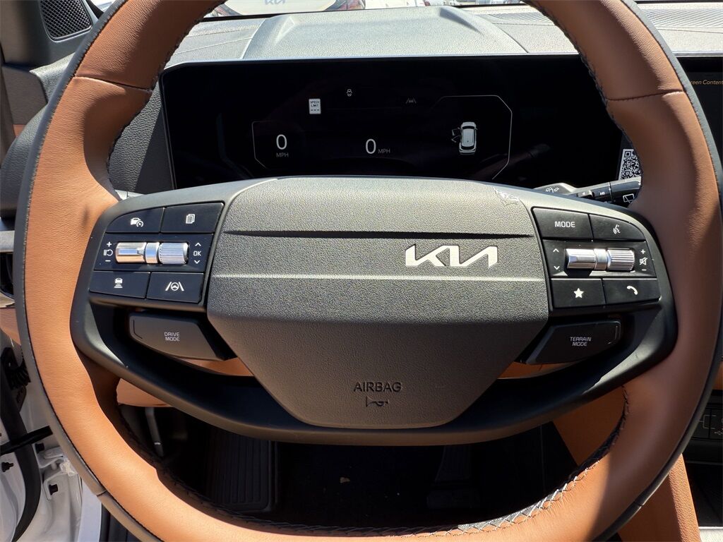 2026 Kia Sportage X-Line San Clemente CA