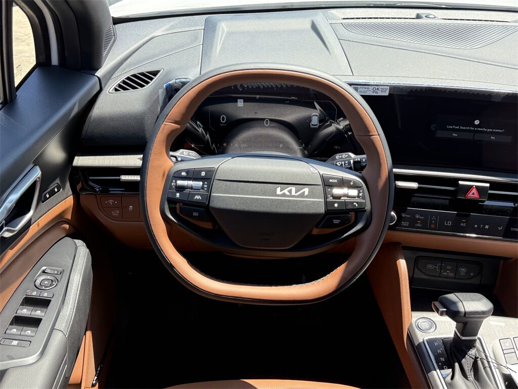 2026 Kia Sportage X-Line San Clemente CA