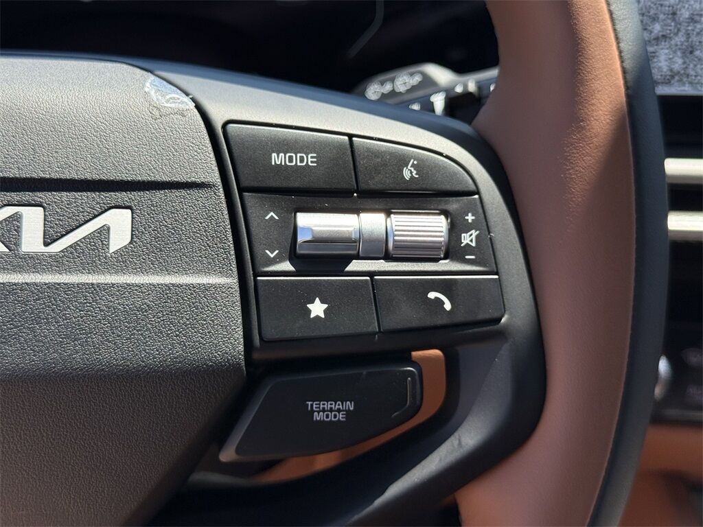 2026 Kia Sportage X-Line San Clemente CA