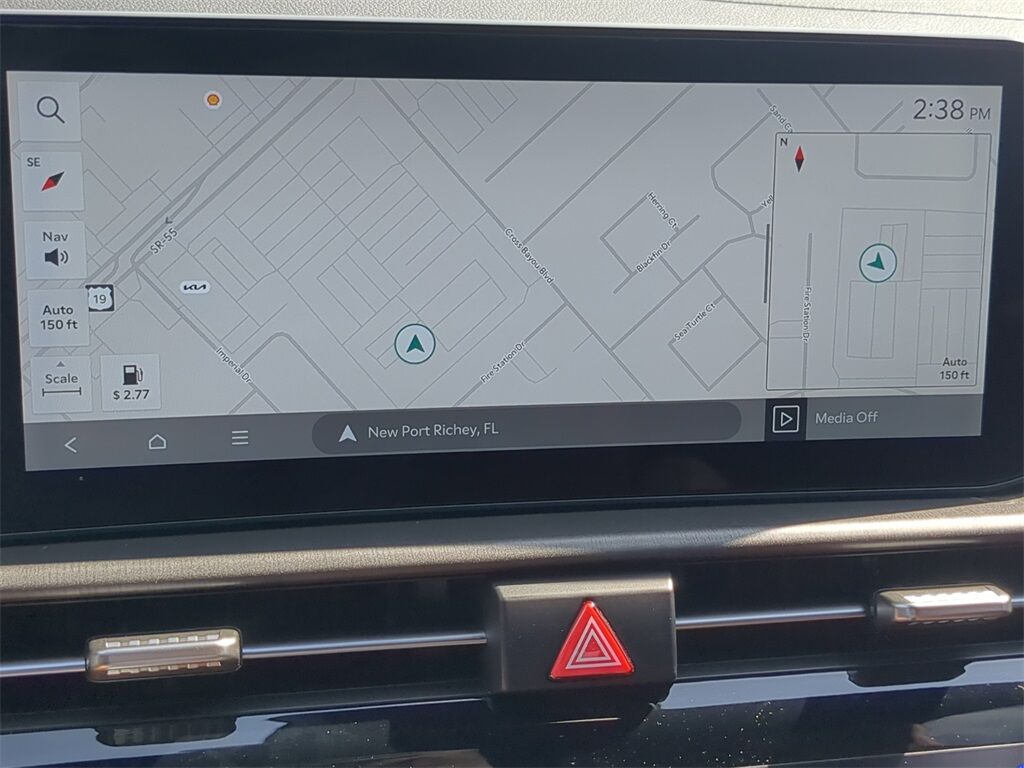 2026 Kia Sportage X-Line San Clemente CA