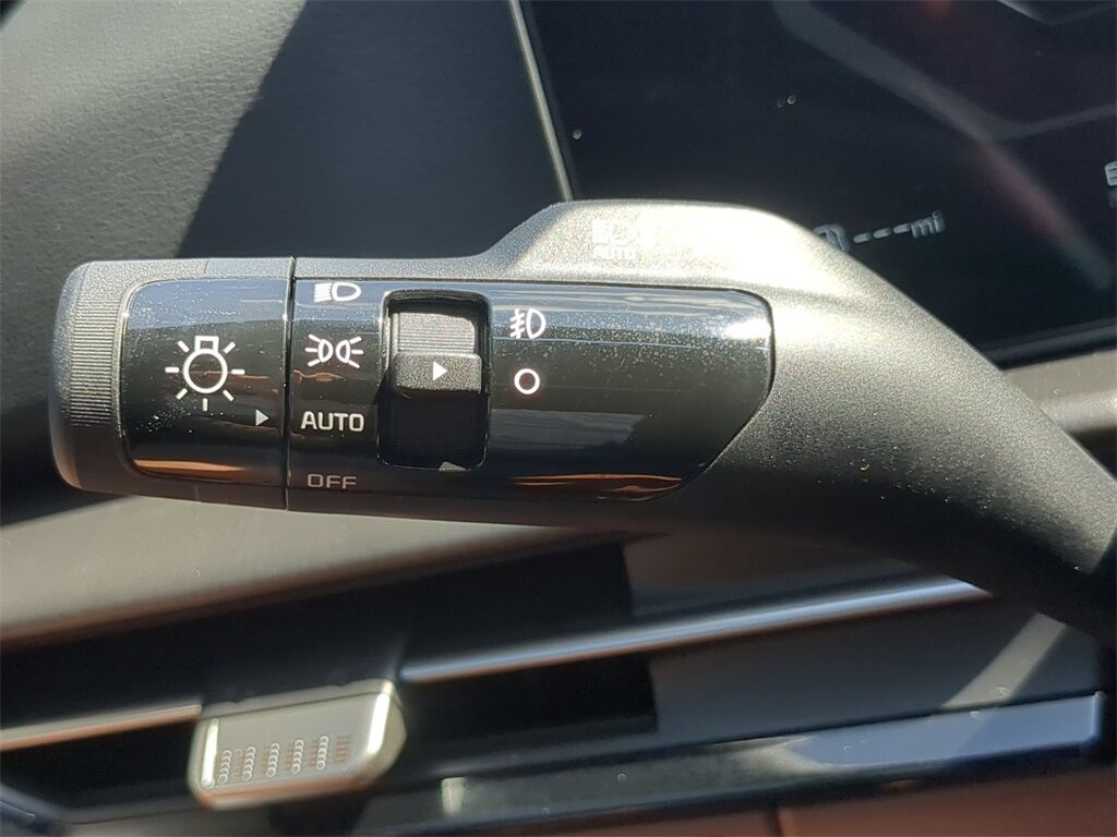 2026 Kia Sportage X-Line San Clemente CA