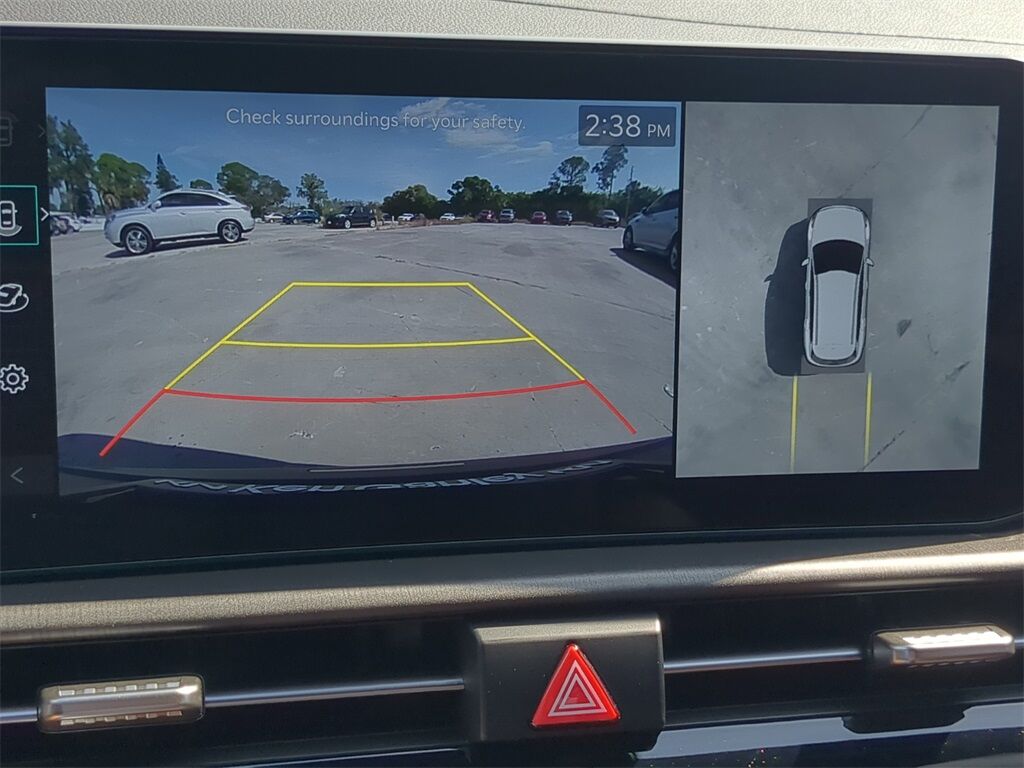 2026 Kia Sportage X-Line San Clemente CA