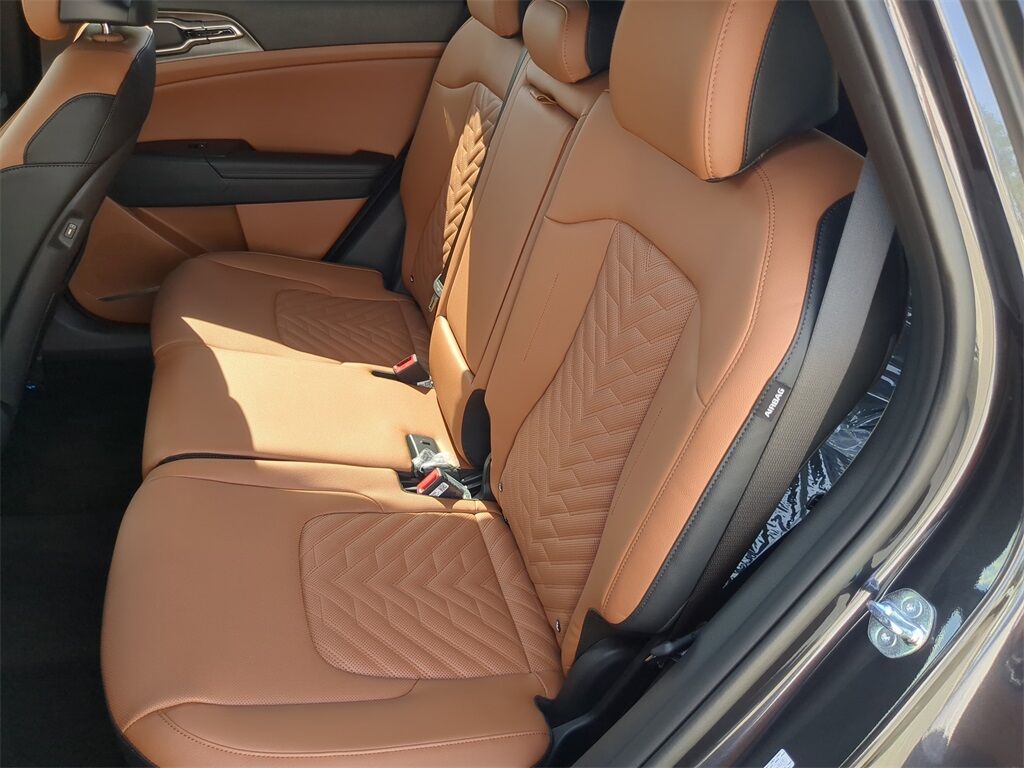 2026 Kia Sportage X-Line San Clemente CA