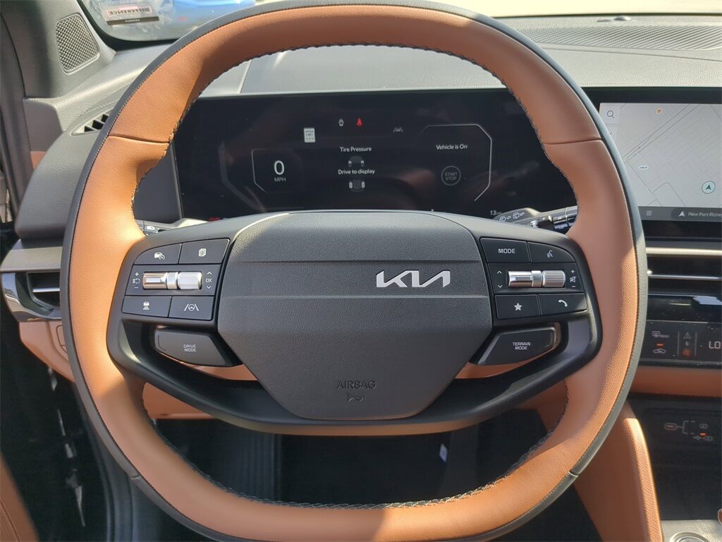 2026 Kia Sportage X-Line San Clemente CA