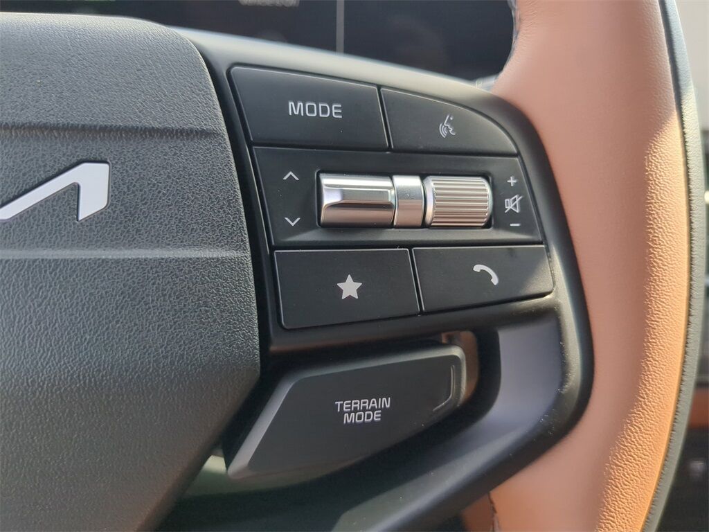 2026 Kia Sportage X-Line San Clemente CA