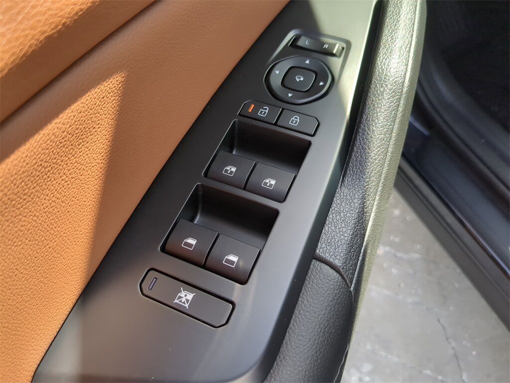 2026 Kia Sportage X-Line San Clemente CA