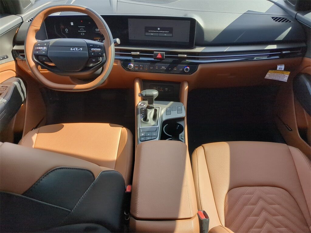 2026 Kia Sportage X-Line San Clemente CA