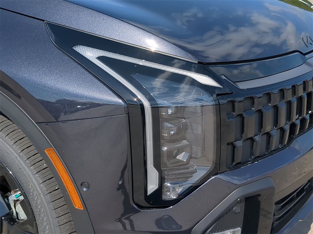 2026 Kia Sportage X-Line San Clemente CA