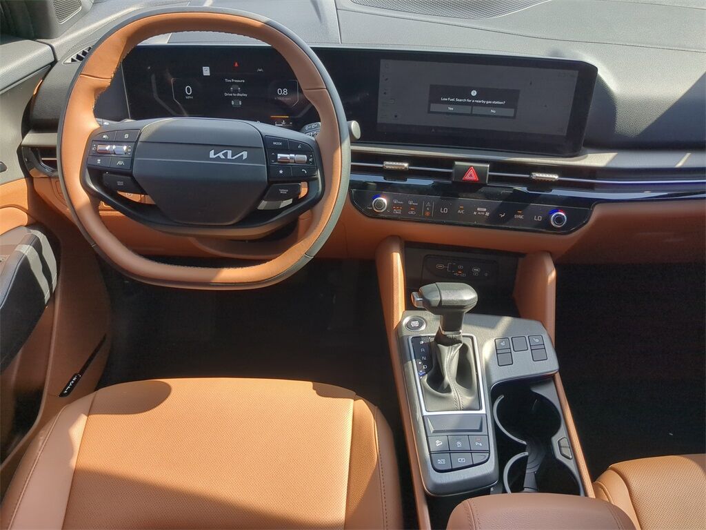 2026 Kia Sportage X-Line San Clemente CA