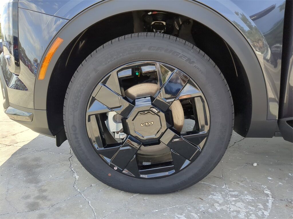 2026 Kia Sportage X-Line San Clemente CA