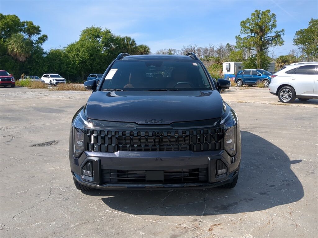 2026 Kia Sportage X-Line San Clemente CA