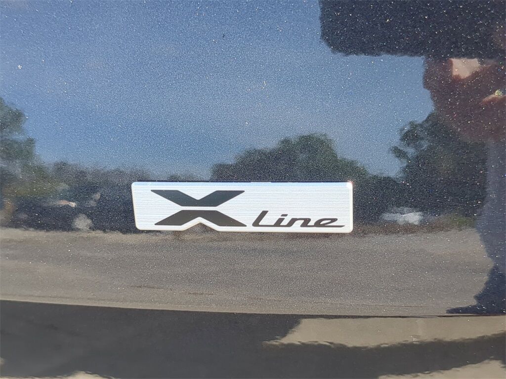 2026 Kia Sportage X-Line San Clemente CA