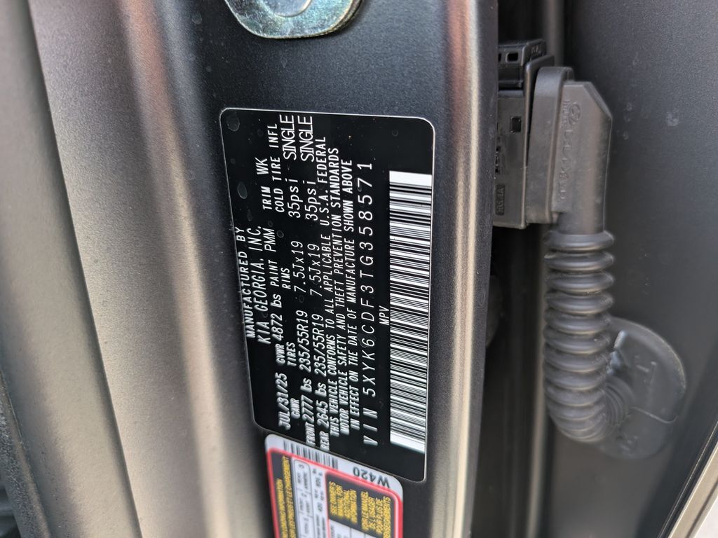 2026 Kia Sportage X-Line San Clemente CA