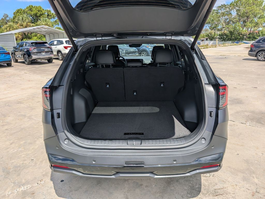2026 Kia Sportage X-Line San Clemente CA