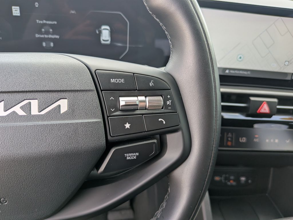 2026 Kia Sportage X-Line San Clemente CA