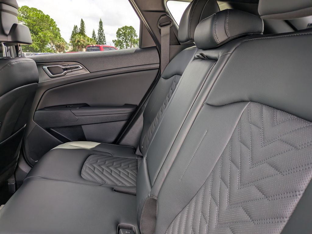 2026 Kia Sportage X-Line San Clemente CA